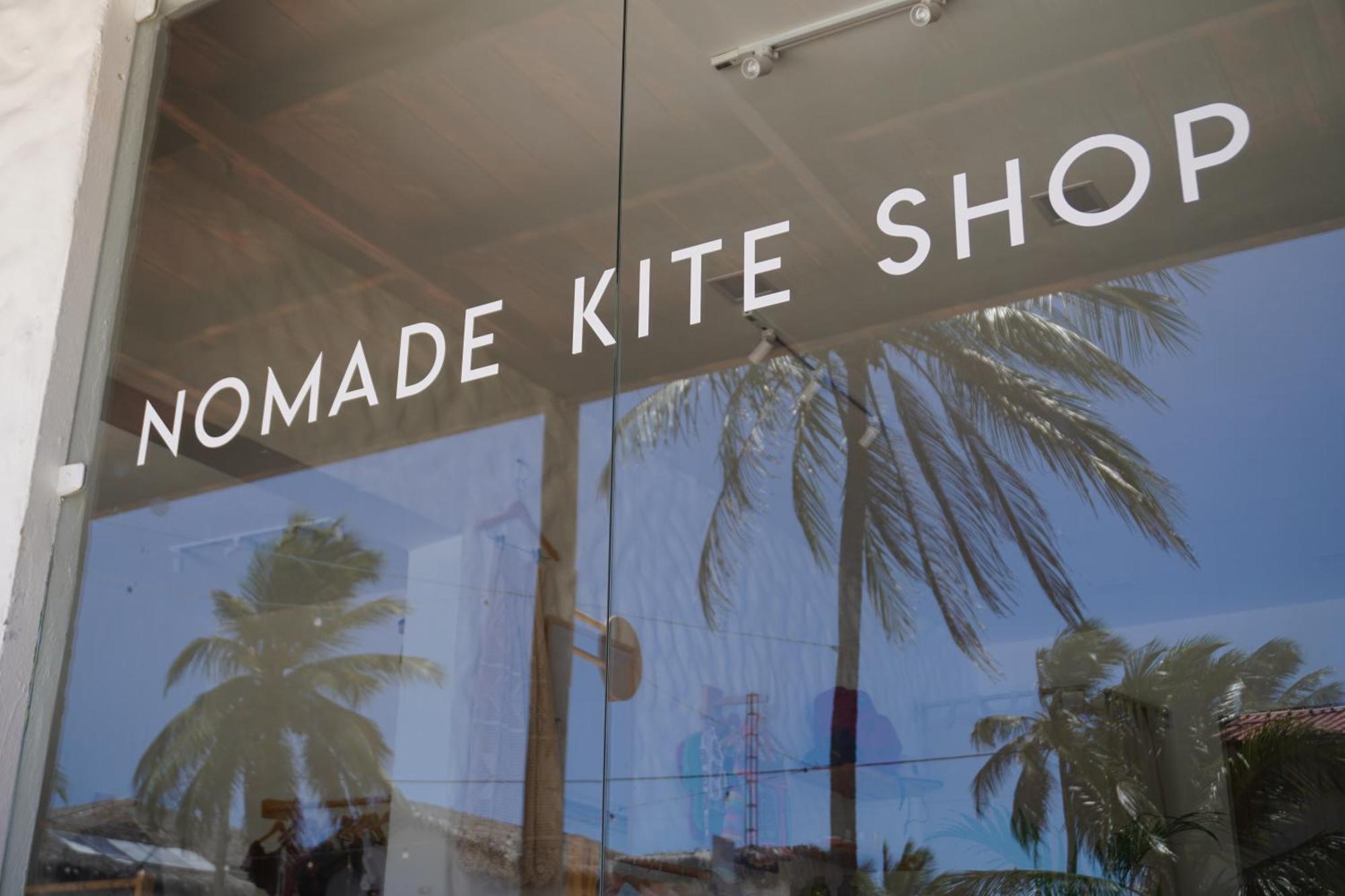 伊塔雷马 Casa Nomade酒店 外观 照片