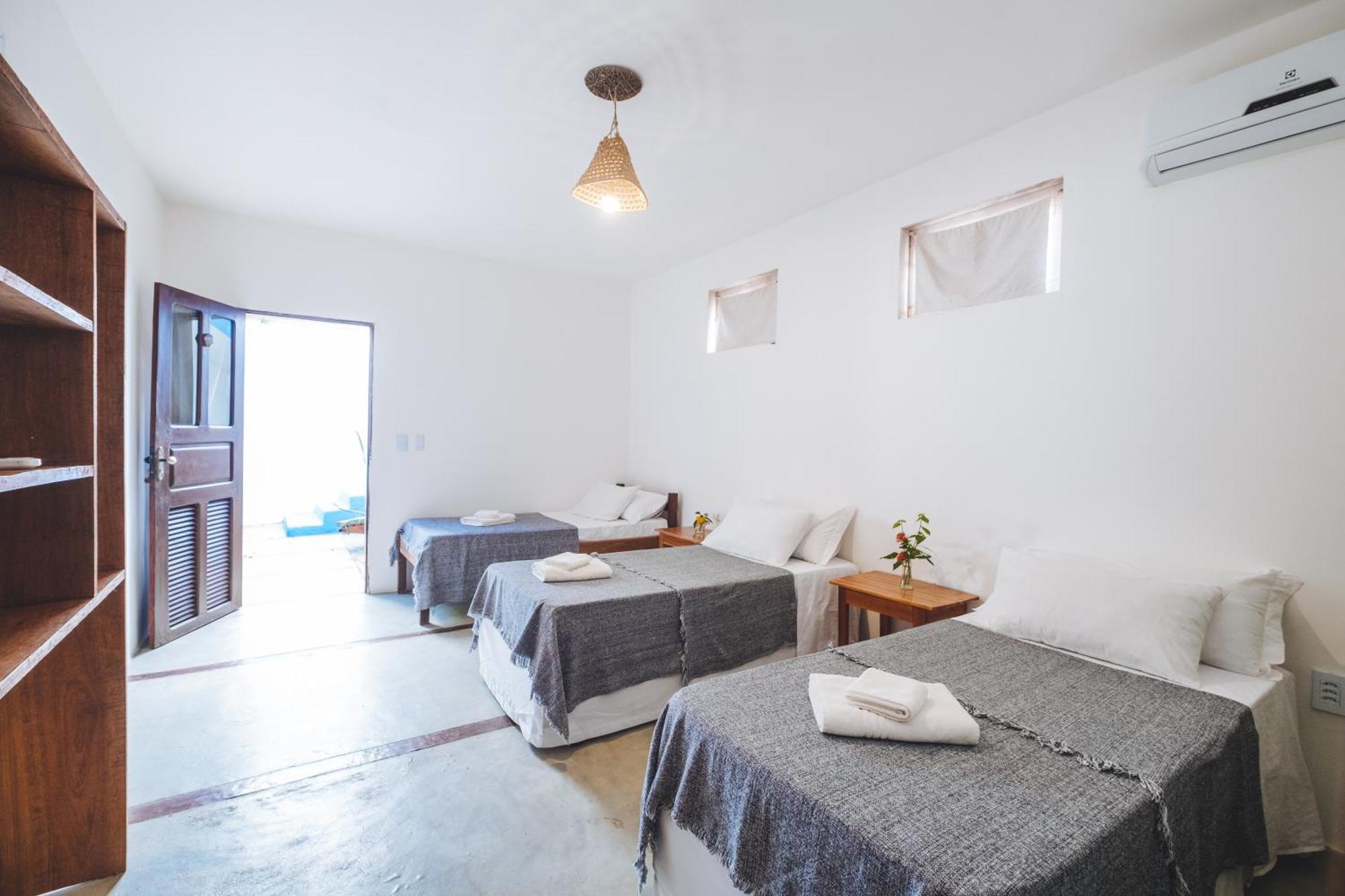 伊塔雷马 Casa Nomade酒店 外观 照片