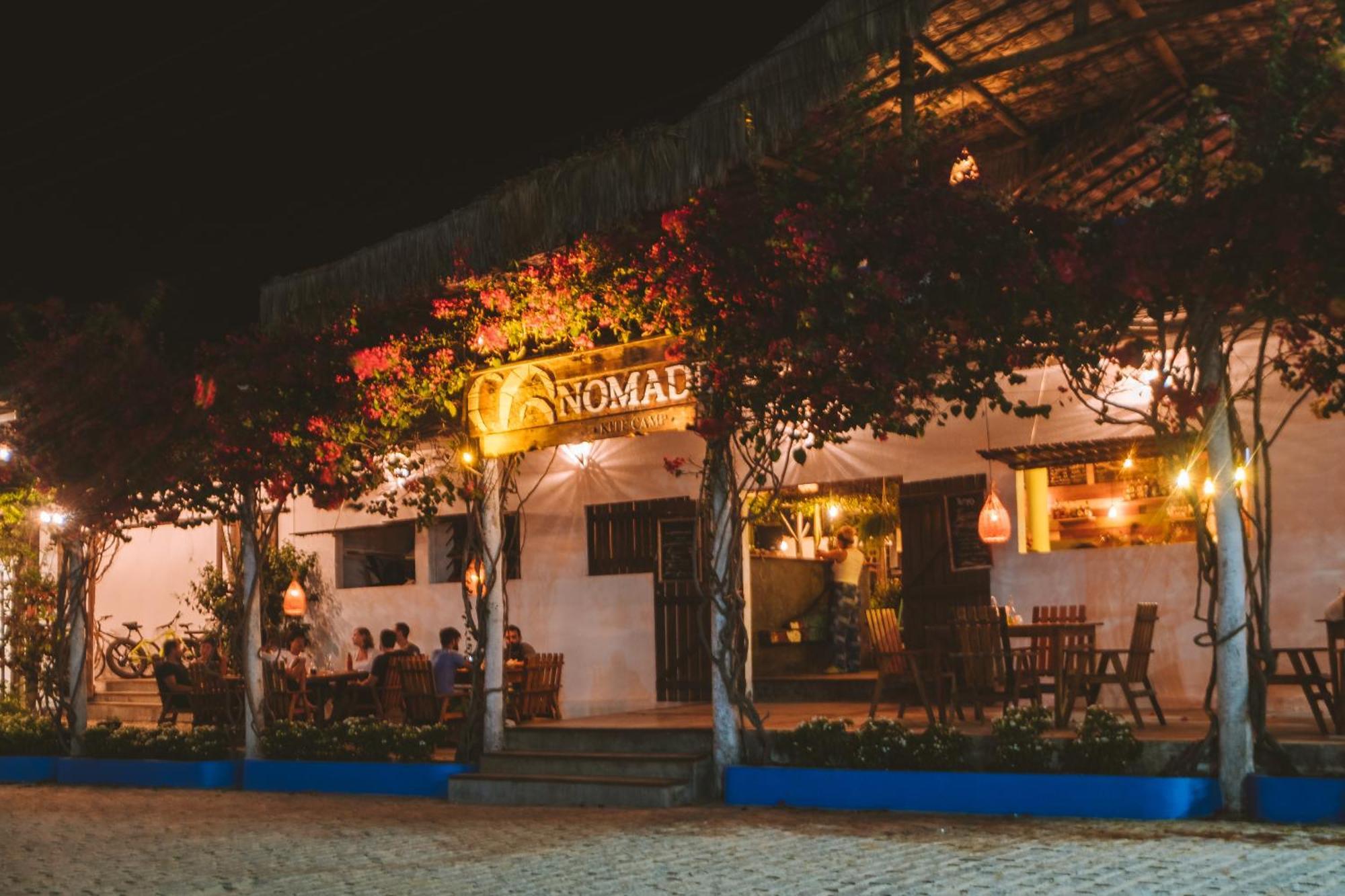 伊塔雷马 Casa Nomade酒店 外观 照片