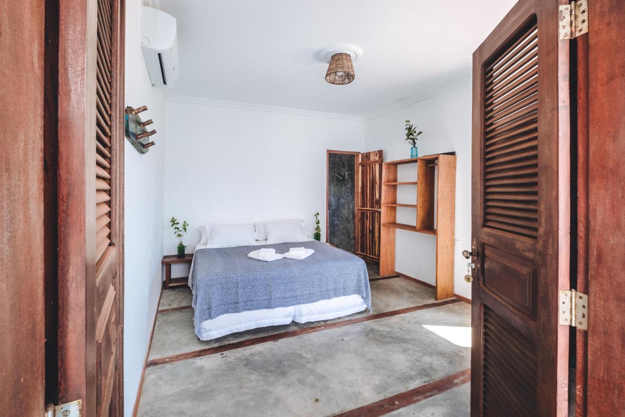 伊塔雷马 Casa Nomade酒店 外观 照片