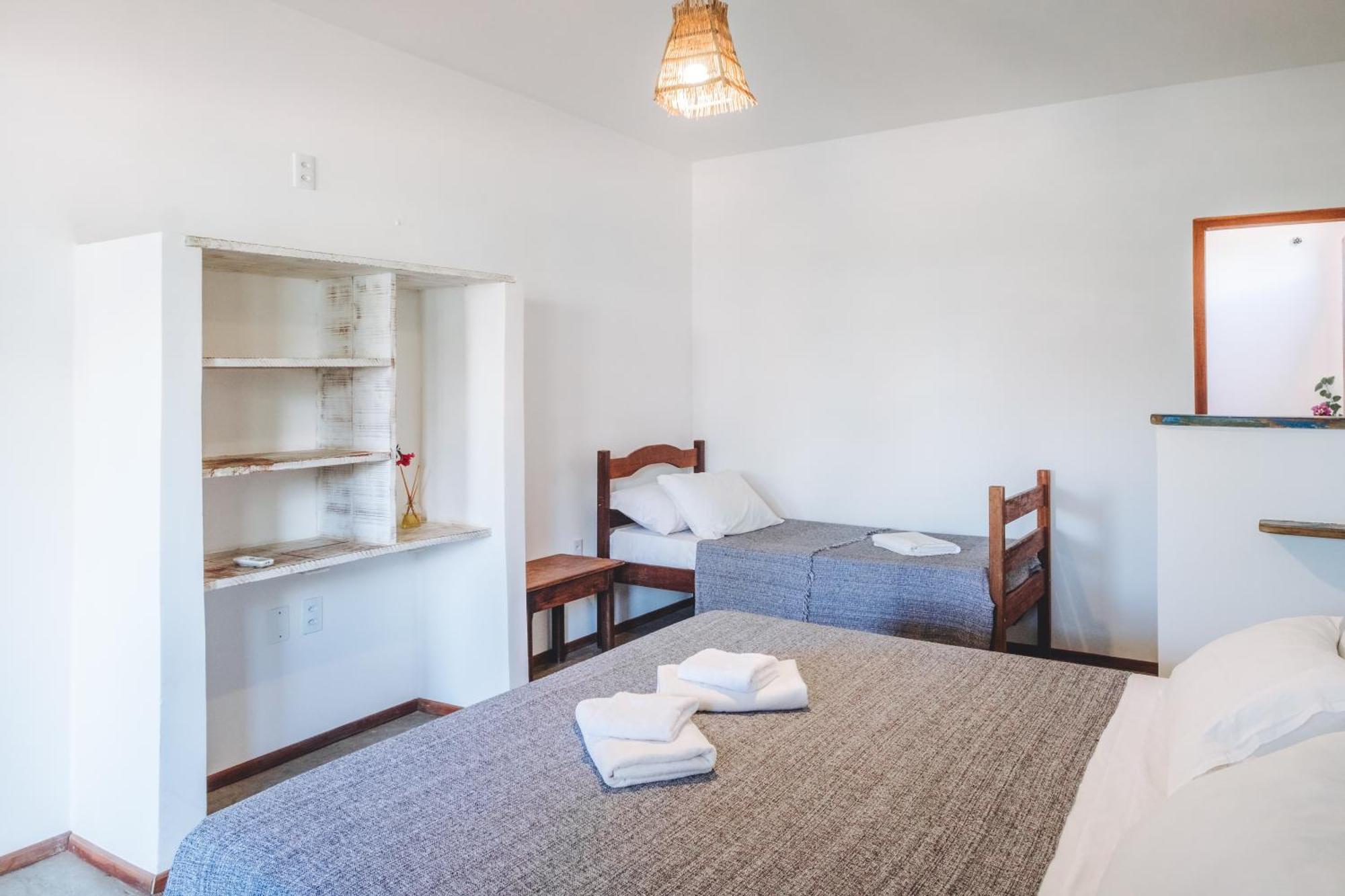 伊塔雷马 Casa Nomade酒店 外观 照片