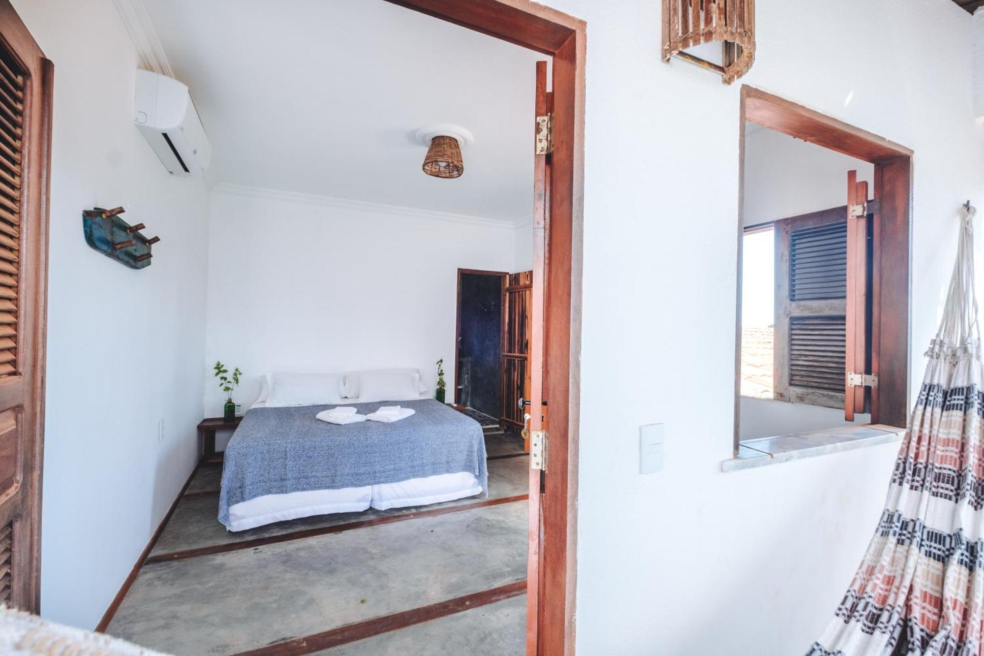 伊塔雷马 Casa Nomade酒店 外观 照片