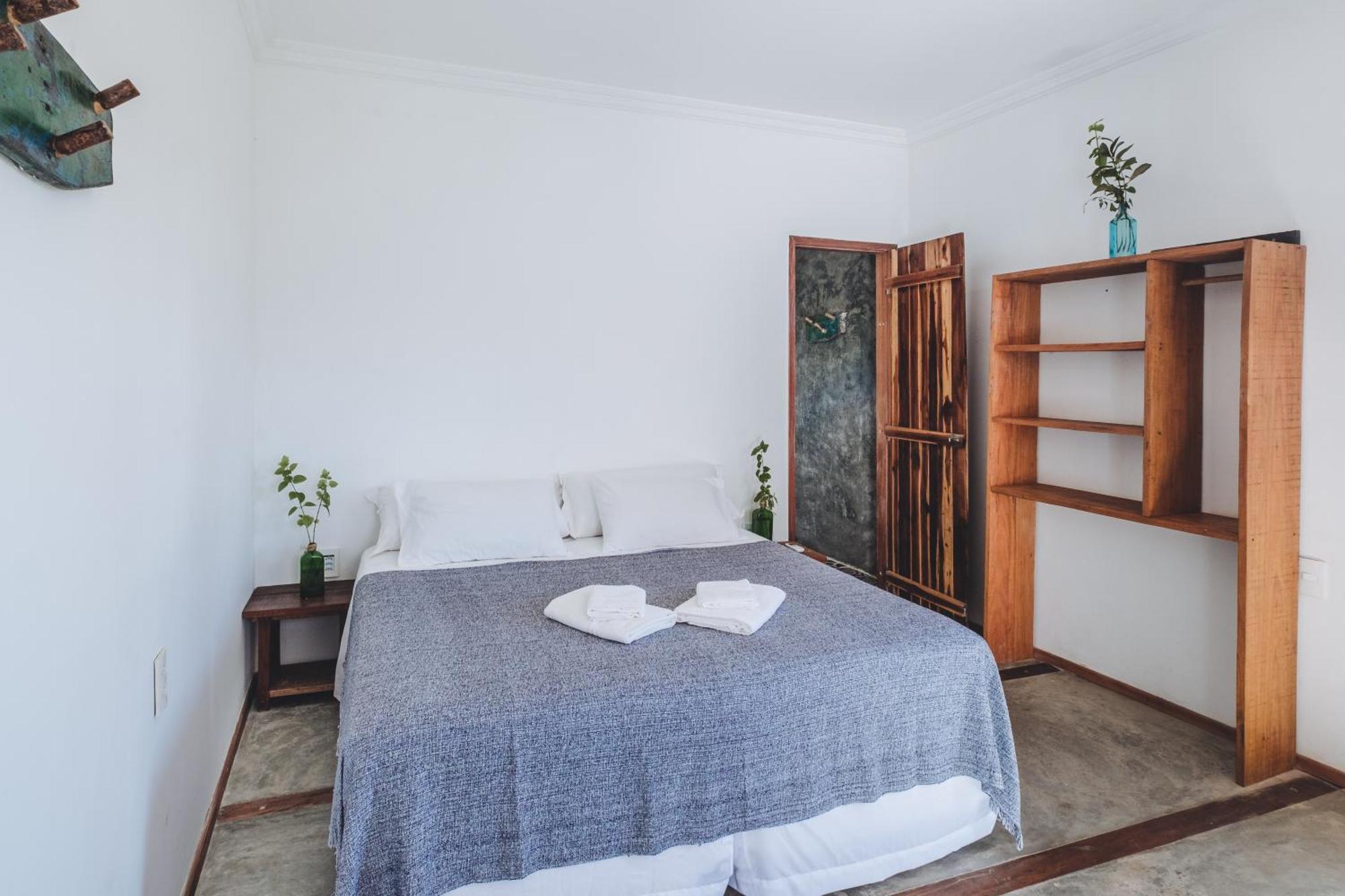 伊塔雷马 Casa Nomade酒店 外观 照片