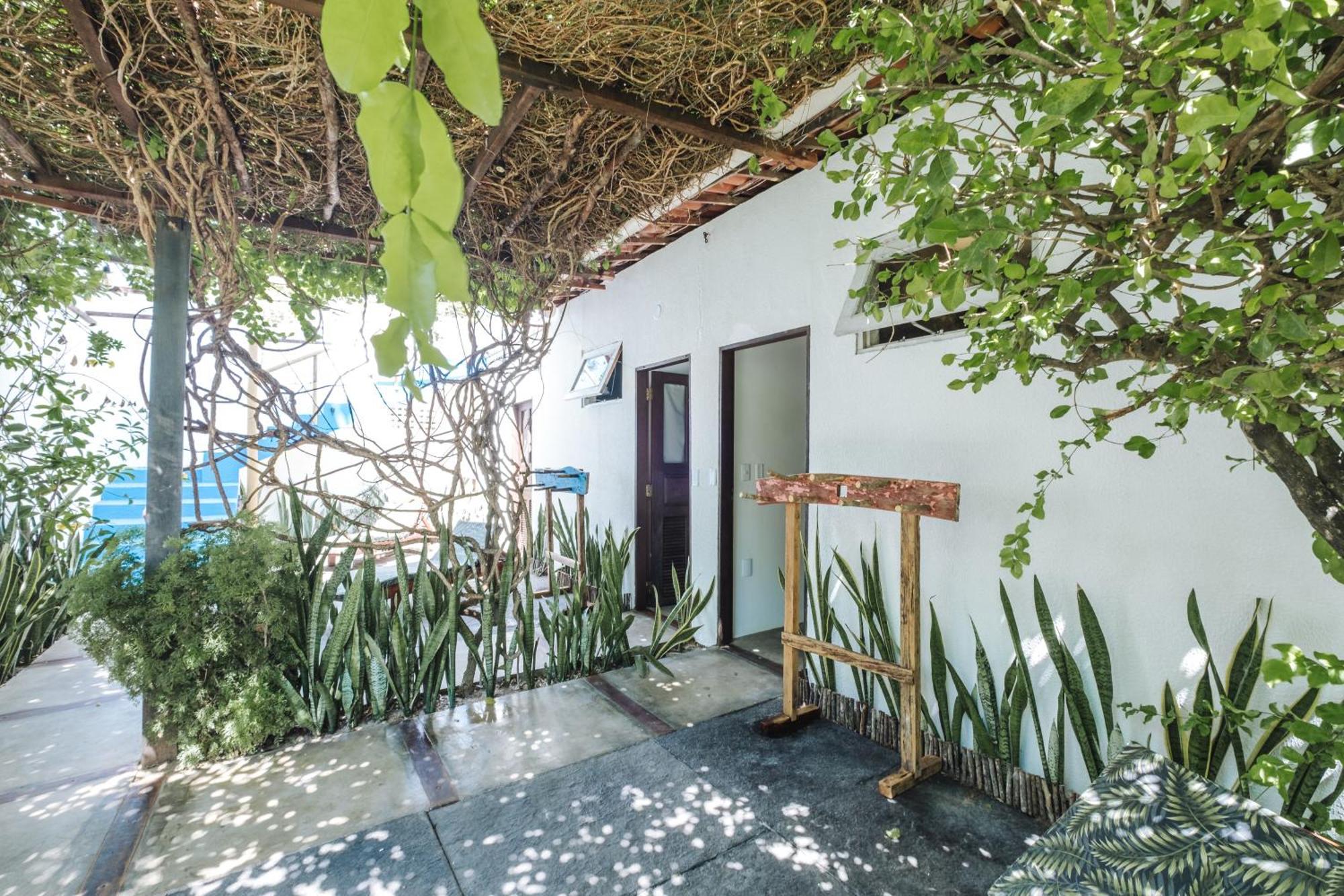 伊塔雷马 Casa Nomade酒店 外观 照片