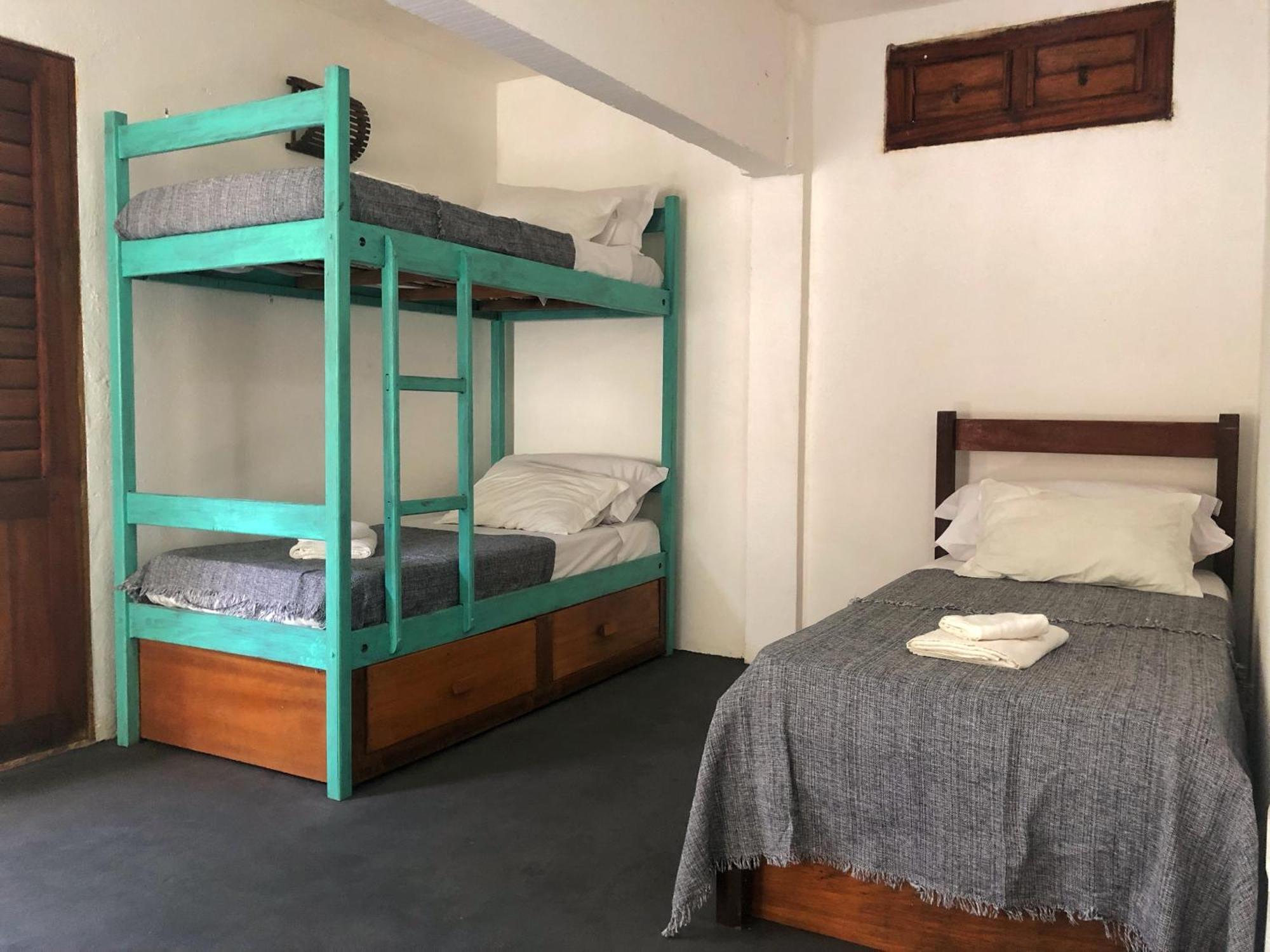 伊塔雷马 Casa Nomade酒店 外观 照片