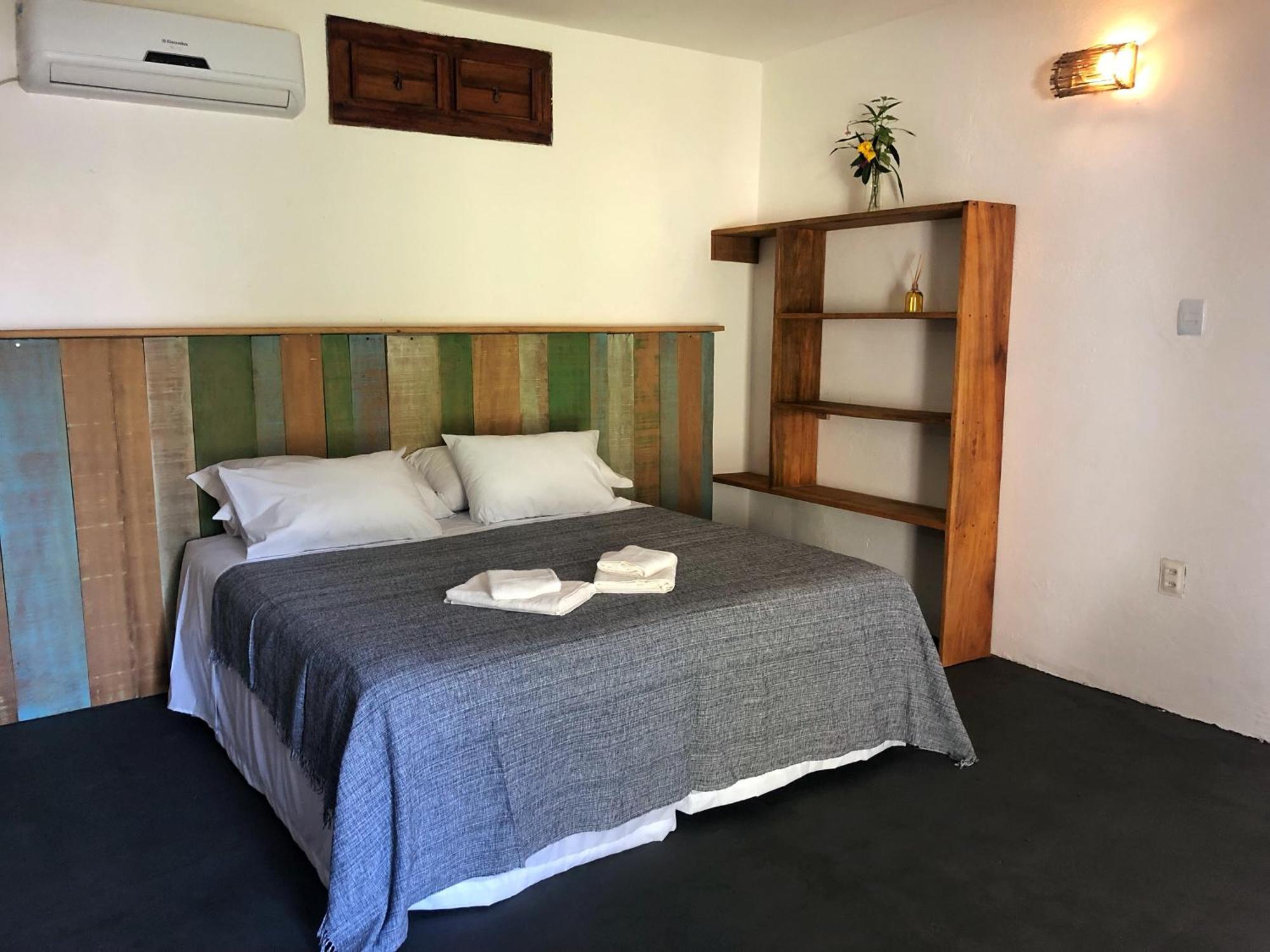 伊塔雷马 Casa Nomade酒店 外观 照片
