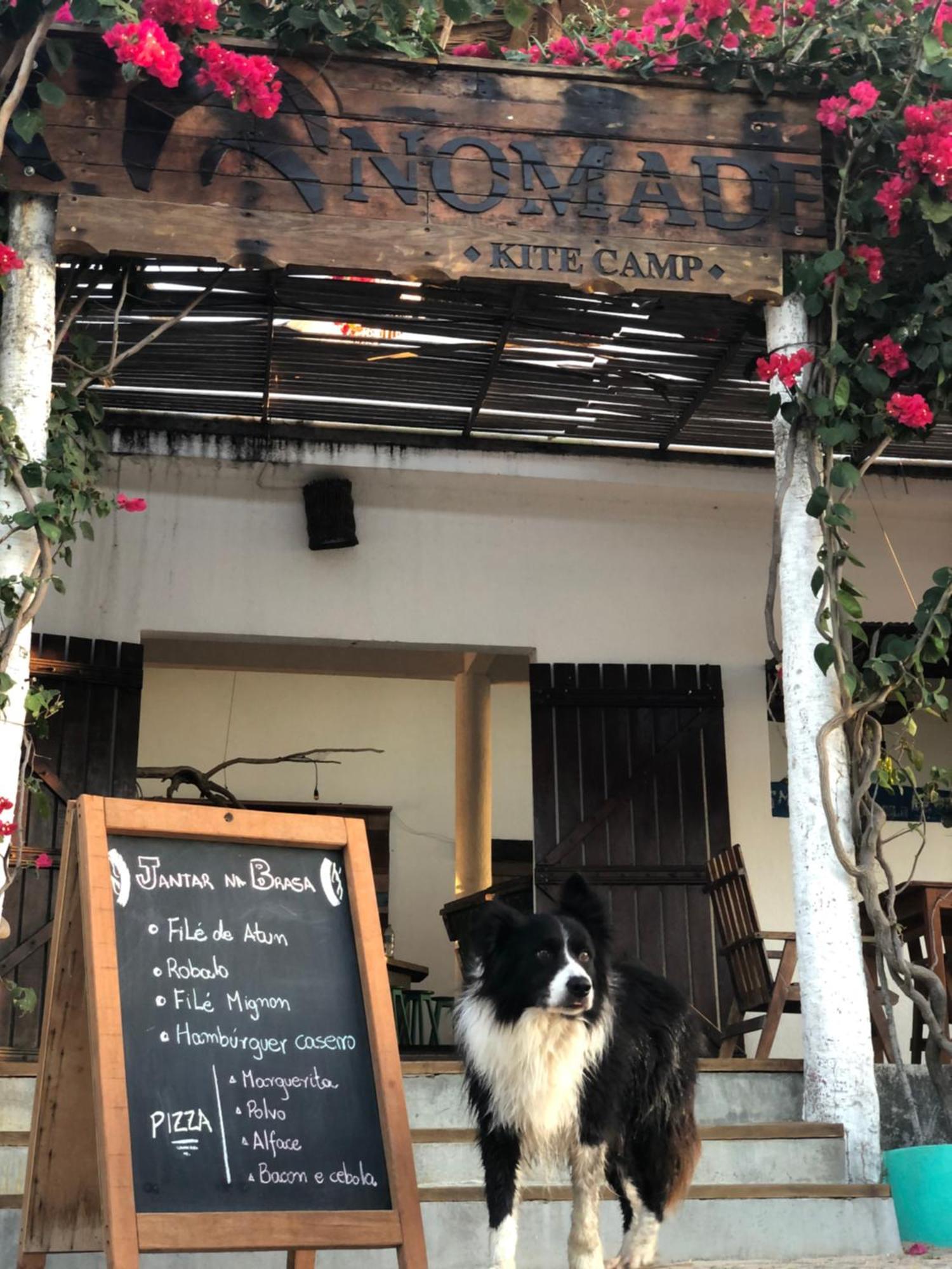 伊塔雷马 Casa Nomade酒店 外观 照片