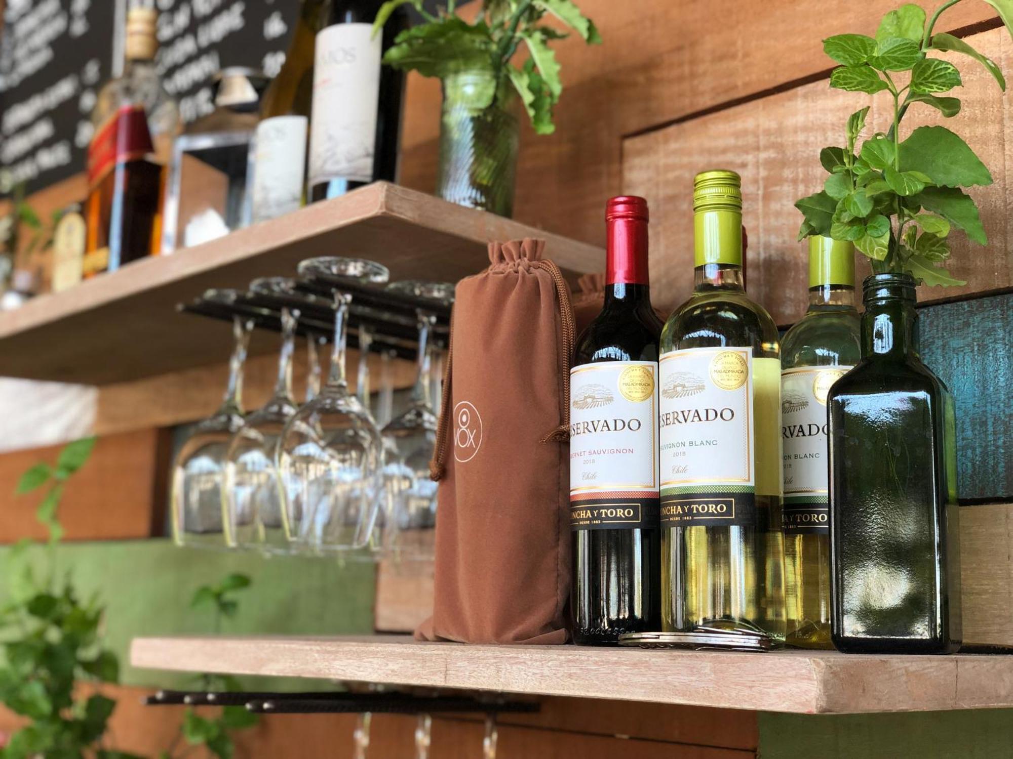 伊塔雷马 Casa Nomade酒店 外观 照片